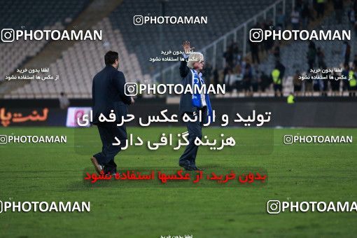 919566, Tehran, [*parameter:4*], لیگ برتر فوتبال ایران، Persian Gulf Cup، Week 11، First Leg، Esteghlal 2 v 0 Naft Tehran on 2017/10/31 at Azadi Stadium