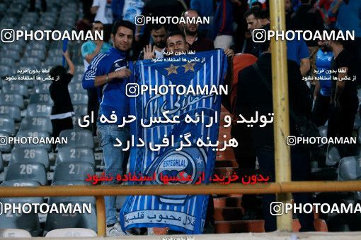 919267, Tehran, [*parameter:4*], لیگ برتر فوتبال ایران، Persian Gulf Cup، Week 11، First Leg، Esteghlal 2 v 0 Naft Tehran on 2017/10/31 at Azadi Stadium