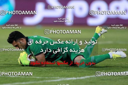 920534, Tehran, [*parameter:4*], لیگ برتر فوتبال ایران، Persian Gulf Cup، Week 11، First Leg، Esteghlal 2 v 0 Naft Tehran on 2017/10/31 at Azadi Stadium