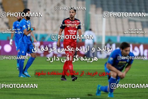 920539, Tehran, [*parameter:4*], لیگ برتر فوتبال ایران، Persian Gulf Cup، Week 11، First Leg، Esteghlal 2 v 0 Naft Tehran on 2017/10/31 at Azadi Stadium