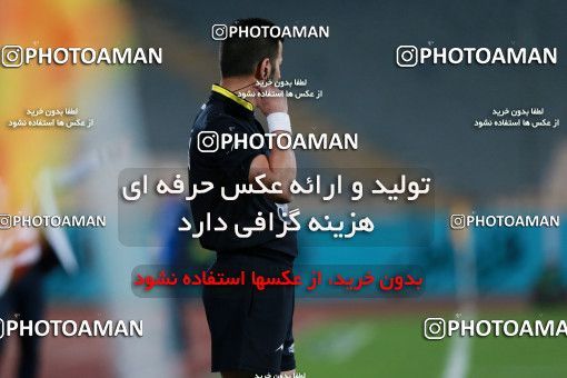 920228, Tehran, [*parameter:4*], لیگ برتر فوتبال ایران، Persian Gulf Cup، Week 11، First Leg، Esteghlal 2 v 0 Naft Tehran on 2017/10/31 at Azadi Stadium