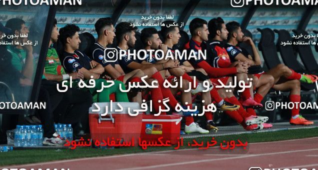 920262, Tehran, [*parameter:4*], لیگ برتر فوتبال ایران، Persian Gulf Cup، Week 11، First Leg، Esteghlal 2 v 0 Naft Tehran on 2017/10/31 at Azadi Stadium