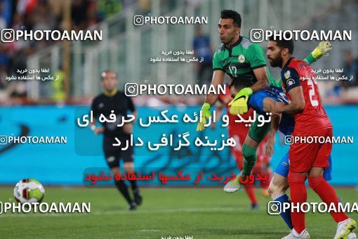 920514, Tehran, [*parameter:4*], لیگ برتر فوتبال ایران، Persian Gulf Cup، Week 11، First Leg، Esteghlal 2 v 0 Naft Tehran on 2017/10/31 at Azadi Stadium