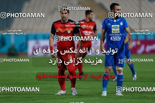 920088, Tehran, [*parameter:4*], لیگ برتر فوتبال ایران، Persian Gulf Cup، Week 11، First Leg، Esteghlal 2 v 0 Naft Tehran on 2017/10/31 at Azadi Stadium