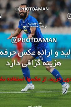 920513, Tehran, [*parameter:4*], لیگ برتر فوتبال ایران، Persian Gulf Cup، Week 11، First Leg، Esteghlal 2 v 0 Naft Tehran on 2017/10/31 at Azadi Stadium