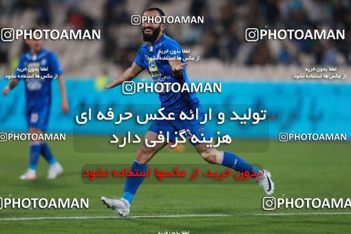 920347, Tehran, [*parameter:4*], لیگ برتر فوتبال ایران، Persian Gulf Cup، Week 11، First Leg، Esteghlal 2 v 0 Naft Tehran on 2017/10/31 at Azadi Stadium