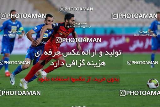920305, Tehran, [*parameter:4*], لیگ برتر فوتبال ایران، Persian Gulf Cup، Week 11، First Leg، Esteghlal 2 v 0 Naft Tehran on 2017/10/31 at Azadi Stadium