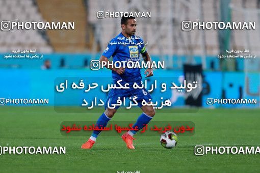920214, Tehran, [*parameter:4*], لیگ برتر فوتبال ایران، Persian Gulf Cup، Week 11، First Leg، Esteghlal 2 v 0 Naft Tehran on 2017/10/31 at Azadi Stadium