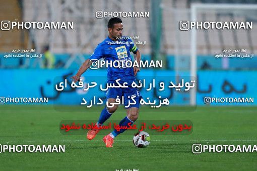 920495, Tehran, [*parameter:4*], لیگ برتر فوتبال ایران، Persian Gulf Cup، Week 11، First Leg، Esteghlal 2 v 0 Naft Tehran on 2017/10/31 at Azadi Stadium