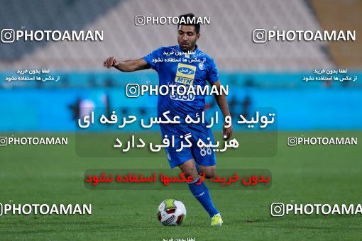 920342, Tehran, [*parameter:4*], لیگ برتر فوتبال ایران، Persian Gulf Cup، Week 11، First Leg، Esteghlal 2 v 0 Naft Tehran on 2017/10/31 at Azadi Stadium
