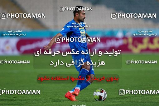 920352, Tehran, [*parameter:4*], لیگ برتر فوتبال ایران، Persian Gulf Cup، Week 11، First Leg، Esteghlal 2 v 0 Naft Tehran on 2017/10/31 at Azadi Stadium