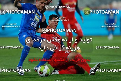 920504, Tehran, [*parameter:4*], لیگ برتر فوتبال ایران، Persian Gulf Cup، Week 11، First Leg، Esteghlal 2 v 0 Naft Tehran on 2017/10/31 at Azadi Stadium