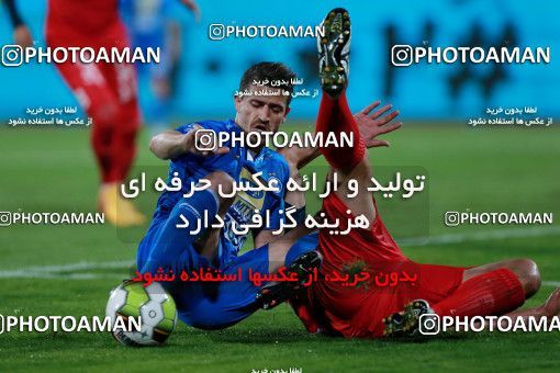 920223, Tehran, [*parameter:4*], لیگ برتر فوتبال ایران، Persian Gulf Cup، Week 11، First Leg، Esteghlal 2 v 0 Naft Tehran on 2017/10/31 at Azadi Stadium
