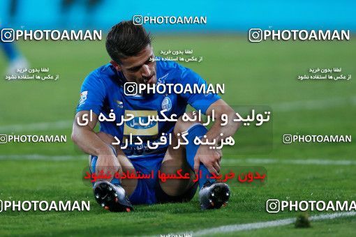 919966, Tehran, [*parameter:4*], لیگ برتر فوتبال ایران، Persian Gulf Cup، Week 11، First Leg، Esteghlal 2 v 0 Naft Tehran on 2017/10/31 at Azadi Stadium