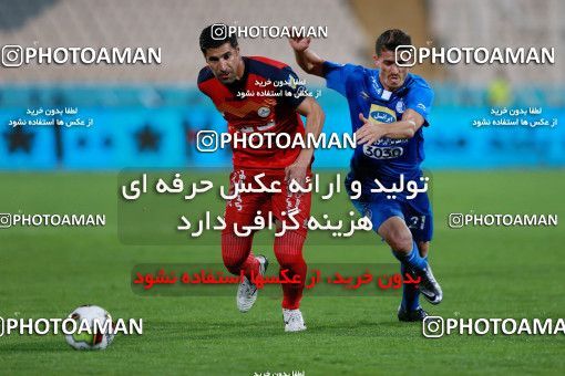 920219, Tehran, [*parameter:4*], لیگ برتر فوتبال ایران، Persian Gulf Cup، Week 11، First Leg، Esteghlal 2 v 0 Naft Tehran on 2017/10/31 at Azadi Stadium
