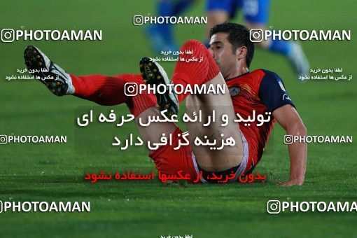 919947, Tehran, [*parameter:4*], لیگ برتر فوتبال ایران، Persian Gulf Cup، Week 11، First Leg، Esteghlal 2 v 0 Naft Tehran on 2017/10/31 at Azadi Stadium