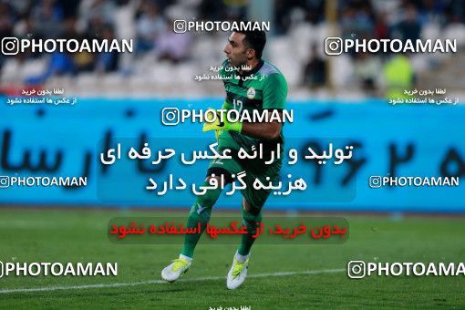 920426, Tehran, [*parameter:4*], لیگ برتر فوتبال ایران، Persian Gulf Cup، Week 11، First Leg، Esteghlal 2 v 0 Naft Tehran on 2017/10/31 at Azadi Stadium