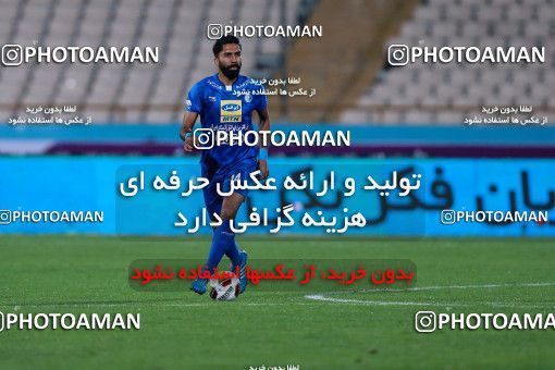 920271, Tehran, [*parameter:4*], لیگ برتر فوتبال ایران، Persian Gulf Cup، Week 11، First Leg، Esteghlal 2 v 0 Naft Tehran on 2017/10/31 at Azadi Stadium