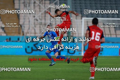 919988, Tehran, [*parameter:4*], لیگ برتر فوتبال ایران، Persian Gulf Cup، Week 11، First Leg، Esteghlal 2 v 0 Naft Tehran on 2017/10/31 at Azadi Stadium