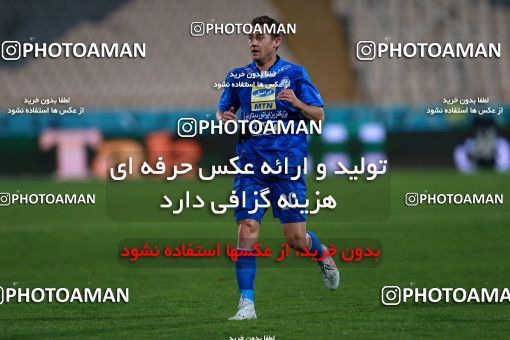 920360, Tehran, [*parameter:4*], لیگ برتر فوتبال ایران، Persian Gulf Cup، Week 11، First Leg، Esteghlal 2 v 0 Naft Tehran on 2017/10/31 at Azadi Stadium