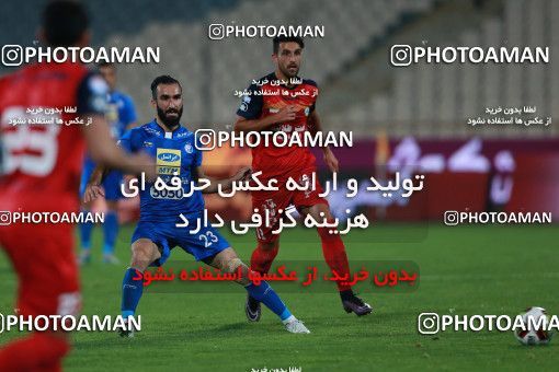 920328, Tehran, [*parameter:4*], لیگ برتر فوتبال ایران، Persian Gulf Cup، Week 11، First Leg، Esteghlal 2 v 0 Naft Tehran on 2017/10/31 at Azadi Stadium
