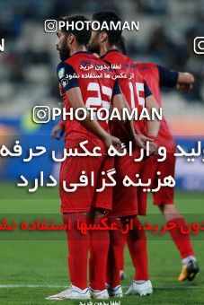 920123, Tehran, [*parameter:4*], لیگ برتر فوتبال ایران، Persian Gulf Cup، Week 11، First Leg، Esteghlal 2 v 0 Naft Tehran on 2017/10/31 at Azadi Stadium
