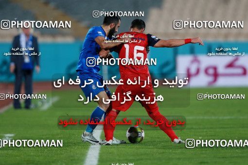 920494, Tehran, [*parameter:4*], لیگ برتر فوتبال ایران، Persian Gulf Cup، Week 11، First Leg، Esteghlal 2 v 0 Naft Tehran on 2017/10/31 at Azadi Stadium