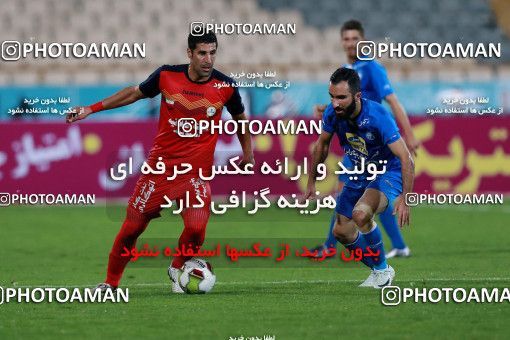 920213, Tehran, [*parameter:4*], لیگ برتر فوتبال ایران، Persian Gulf Cup، Week 11، First Leg، Esteghlal 2 v 0 Naft Tehran on 2017/10/31 at Azadi Stadium