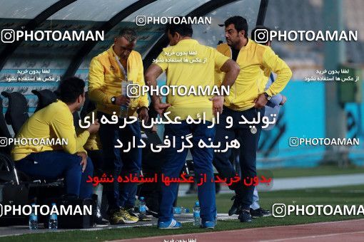 920044, Tehran, [*parameter:4*], لیگ برتر فوتبال ایران، Persian Gulf Cup، Week 11، First Leg، Esteghlal 2 v 0 Naft Tehran on 2017/10/31 at Azadi Stadium