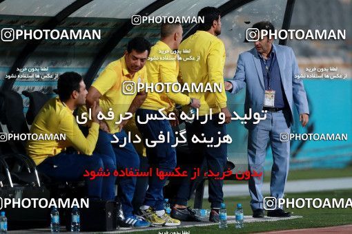 919987, Tehran, [*parameter:4*], لیگ برتر فوتبال ایران، Persian Gulf Cup، Week 11، First Leg، Esteghlal 2 v 0 Naft Tehran on 2017/10/31 at Azadi Stadium