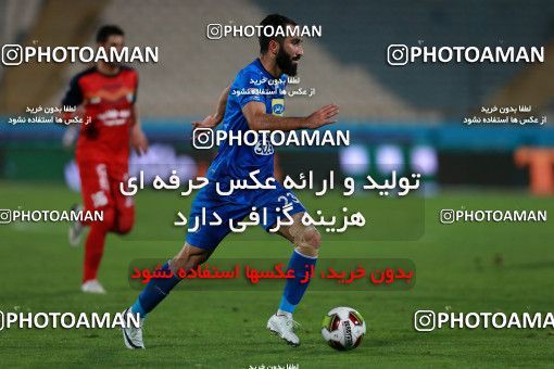 920036, Tehran, [*parameter:4*], لیگ برتر فوتبال ایران، Persian Gulf Cup، Week 11، First Leg، Esteghlal 2 v 0 Naft Tehran on 2017/10/31 at Azadi Stadium