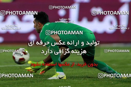 920079, Tehran, [*parameter:4*], لیگ برتر فوتبال ایران، Persian Gulf Cup، Week 11، First Leg، Esteghlal 2 v 0 Naft Tehran on 2017/10/31 at Azadi Stadium