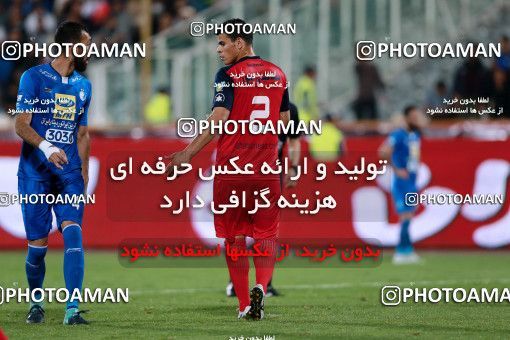 920097, Tehran, [*parameter:4*], لیگ برتر فوتبال ایران، Persian Gulf Cup، Week 11، First Leg، Esteghlal 2 v 0 Naft Tehran on 2017/10/31 at Azadi Stadium