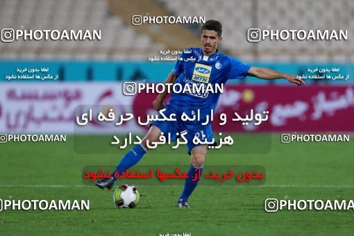 920291, Tehran, [*parameter:4*], لیگ برتر فوتبال ایران، Persian Gulf Cup، Week 11، First Leg، Esteghlal 2 v 0 Naft Tehran on 2017/10/31 at Azadi Stadium
