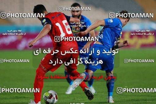 920553, Tehran, [*parameter:4*], لیگ برتر فوتبال ایران، Persian Gulf Cup، Week 11، First Leg، Esteghlal 2 v 0 Naft Tehran on 2017/10/31 at Azadi Stadium