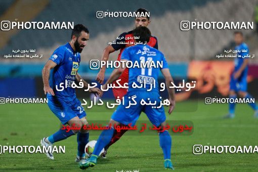 920466, Tehran, [*parameter:4*], لیگ برتر فوتبال ایران، Persian Gulf Cup، Week 11، First Leg، Esteghlal 2 v 0 Naft Tehran on 2017/10/31 at Azadi Stadium