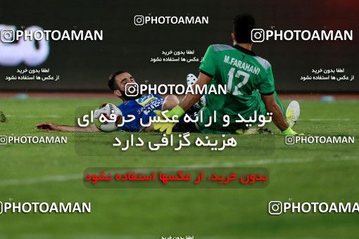 920247, Tehran, [*parameter:4*], لیگ برتر فوتبال ایران، Persian Gulf Cup، Week 11، First Leg، Esteghlal 2 v 0 Naft Tehran on 2017/10/31 at Azadi Stadium