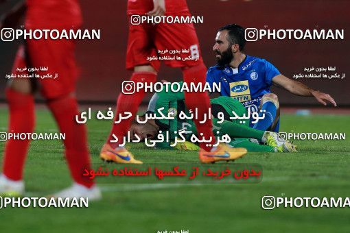 920043, Tehran, [*parameter:4*], لیگ برتر فوتبال ایران، Persian Gulf Cup، Week 11، First Leg، Esteghlal 2 v 0 Naft Tehran on 2017/10/31 at Azadi Stadium
