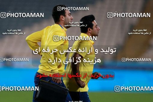 920169, Tehran, [*parameter:4*], لیگ برتر فوتبال ایران، Persian Gulf Cup، Week 11، First Leg، Esteghlal 2 v 0 Naft Tehran on 2017/10/31 at Azadi Stadium