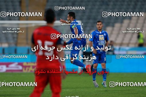920364, Tehran, [*parameter:4*], لیگ برتر فوتبال ایران، Persian Gulf Cup، Week 11، First Leg، Esteghlal 2 v 0 Naft Tehran on 2017/10/31 at Azadi Stadium