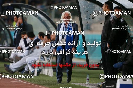 920029, Tehran, [*parameter:4*], لیگ برتر فوتبال ایران، Persian Gulf Cup، Week 11، First Leg، Esteghlal 2 v 0 Naft Tehran on 2017/10/31 at Azadi Stadium