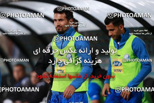 920095, Tehran, [*parameter:4*], لیگ برتر فوتبال ایران، Persian Gulf Cup، Week 11، First Leg، Esteghlal 2 v 0 Naft Tehran on 2017/10/31 at Azadi Stadium