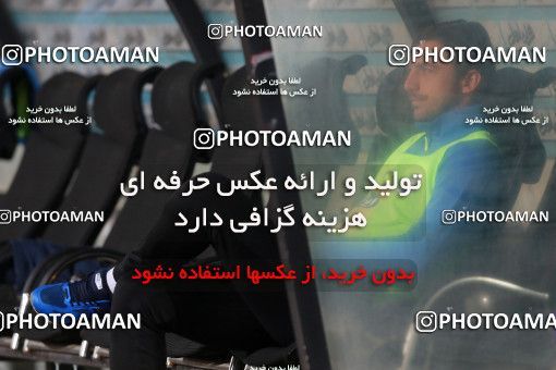 920473, Tehran, [*parameter:4*], لیگ برتر فوتبال ایران، Persian Gulf Cup، Week 11، First Leg، Esteghlal 2 v 0 Naft Tehran on 2017/10/31 at Azadi Stadium