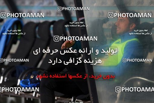 920516, Tehran, [*parameter:4*], لیگ برتر فوتبال ایران، Persian Gulf Cup، Week 11، First Leg، Esteghlal 2 v 0 Naft Tehran on 2017/10/31 at Azadi Stadium