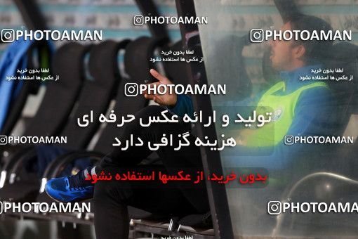 920460, Tehran, [*parameter:4*], لیگ برتر فوتبال ایران، Persian Gulf Cup، Week 11، First Leg، Esteghlal 2 v 0 Naft Tehran on 2017/10/31 at Azadi Stadium
