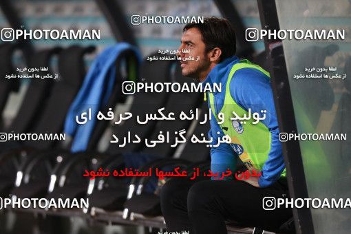 920442, Tehran, [*parameter:4*], لیگ برتر فوتبال ایران، Persian Gulf Cup، Week 11، First Leg، Esteghlal 2 v 0 Naft Tehran on 2017/10/31 at Azadi Stadium