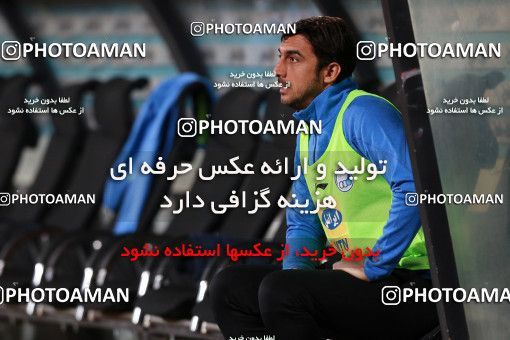 920013, Tehran, [*parameter:4*], لیگ برتر فوتبال ایران، Persian Gulf Cup، Week 11، First Leg، Esteghlal 2 v 0 Naft Tehran on 2017/10/31 at Azadi Stadium