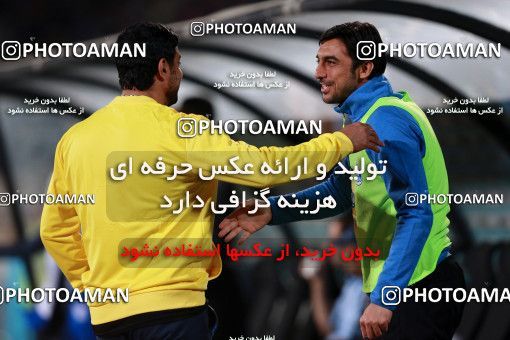 920261, Tehran, [*parameter:4*], لیگ برتر فوتبال ایران، Persian Gulf Cup، Week 11، First Leg، Esteghlal 2 v 0 Naft Tehran on 2017/10/31 at Azadi Stadium