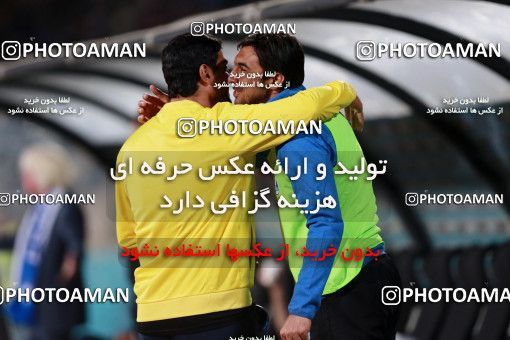 920427, Tehran, [*parameter:4*], لیگ برتر فوتبال ایران، Persian Gulf Cup، Week 11، First Leg، Esteghlal 2 v 0 Naft Tehran on 2017/10/31 at Azadi Stadium
