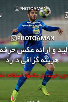 920114, Tehran, [*parameter:4*], لیگ برتر فوتبال ایران، Persian Gulf Cup، Week 11، First Leg، Esteghlal 2 v 0 Naft Tehran on 2017/10/31 at Azadi Stadium